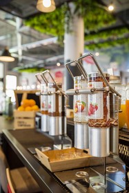 ibis Madrid Getafe