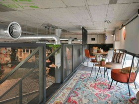 ibis Madrid Getafe