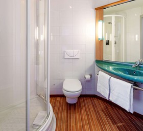 ibis Madrid Getafe