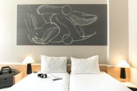 ibis Madrid Getafe