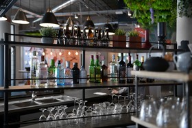 ibis Madrid Getafe