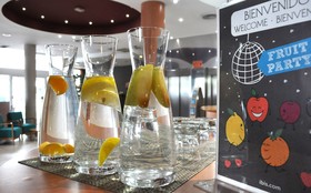ibis Madrid Getafe