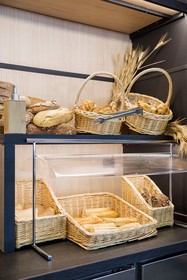 ibis Madrid Getafe