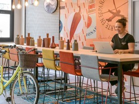 ibis Madrid Getafe