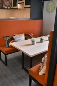 ibis Madrid Getafe