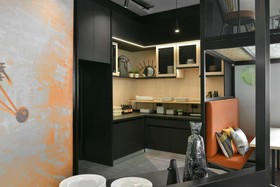ibis Madrid Getafe