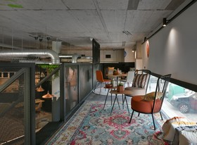 ibis Madrid Getafe