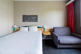ibis Madrid Getafe