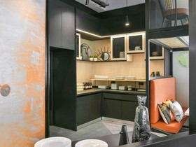 ibis Madrid Getafe
