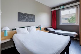 ibis Madrid Getafe