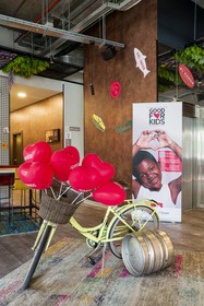 ibis Madrid Getafe
