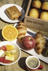 ibis Madrid Getafe