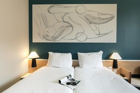 ibis Madrid Getafe