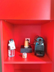 ibis Madrid Getafe