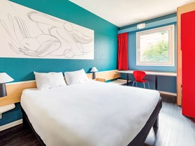 ibis Madrid Getafe