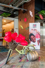 ibis Madrid Getafe