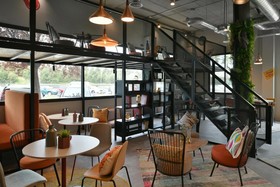 ibis Madrid Getafe