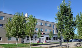ibis Madrid Getafe