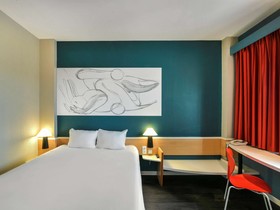 ibis Madrid Getafe