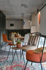 ibis Madrid Getafe