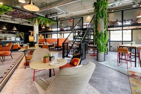 ibis Madrid Getafe