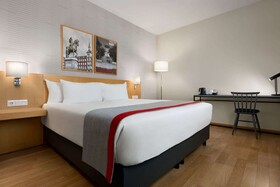 Ramada by Wyndham Madrid Getafe