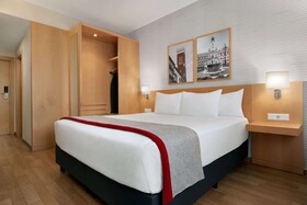 Ramada by Wyndham Madrid Getafe