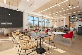 Ramada by Wyndham Madrid Getafe