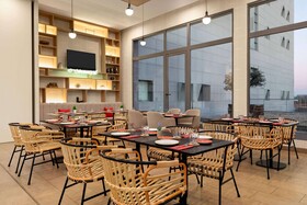 Ramada by Wyndham Madrid Getafe