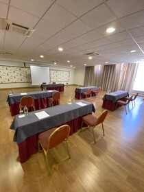 Ramada by Wyndham Madrid Getafe
