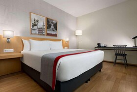 Ramada by Wyndham Madrid Getafe