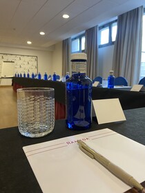 Ramada by Wyndham Madrid Getafe