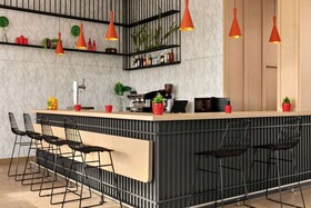 Ramada by Wyndham Madrid Getafe