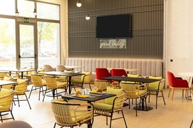 Ramada by Wyndham Madrid Getafe
