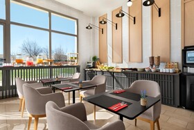 Ramada by Wyndham Madrid Getafe
