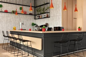 Ramada by Wyndham Madrid Getafe