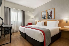 Ramada by Wyndham Madrid Getafe