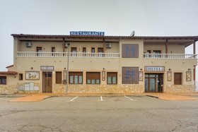 Hotel Restaurante Mr by Oyo Rooms