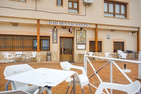 Hotel Restaurante Mr by Oyo Rooms