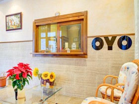 Hotel Restaurante Mr by Oyo Rooms