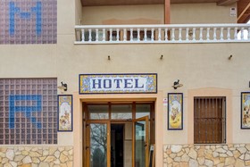 Hotel Restaurante Mr by Oyo Rooms
