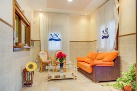 Hotel Restaurante Mr by Oyo Rooms