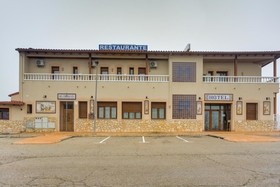 Hotel Restaurante Mr by Oyo Rooms