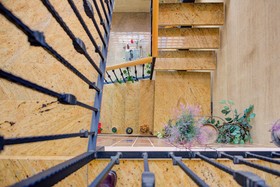 Hotel Restaurante Mr by Oyo Rooms