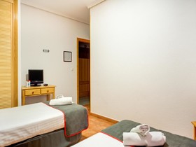 Hotel Restaurante Mr by Oyo Rooms