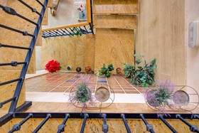 Hotel Restaurante Mr by Oyo Rooms