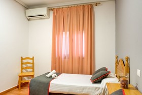 Hotel Restaurante Mr by Oyo Rooms