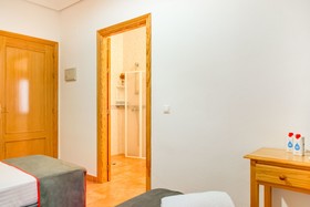 Hotel Restaurante Mr by Oyo Rooms