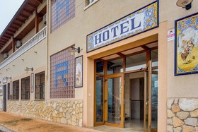 Hotel Restaurante Mr by Oyo Rooms