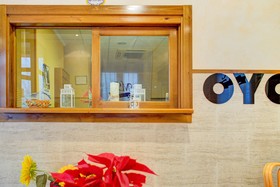 Hotel Restaurante Mr by Oyo Rooms